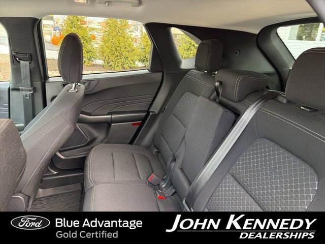Certified 2025 Ford Escape Active w/ Cold Weather Package image 22