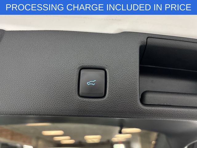 Certified 2023 Ford Escape Platinum AWD/4WD image 27