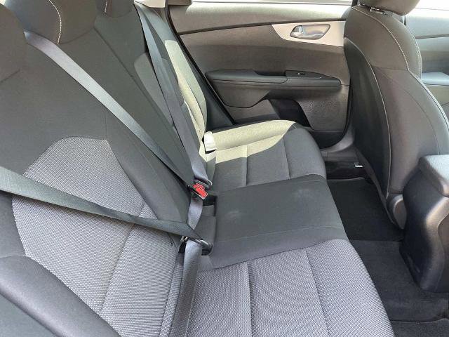 Used 2024 Kia Forte LXS FWD image 22