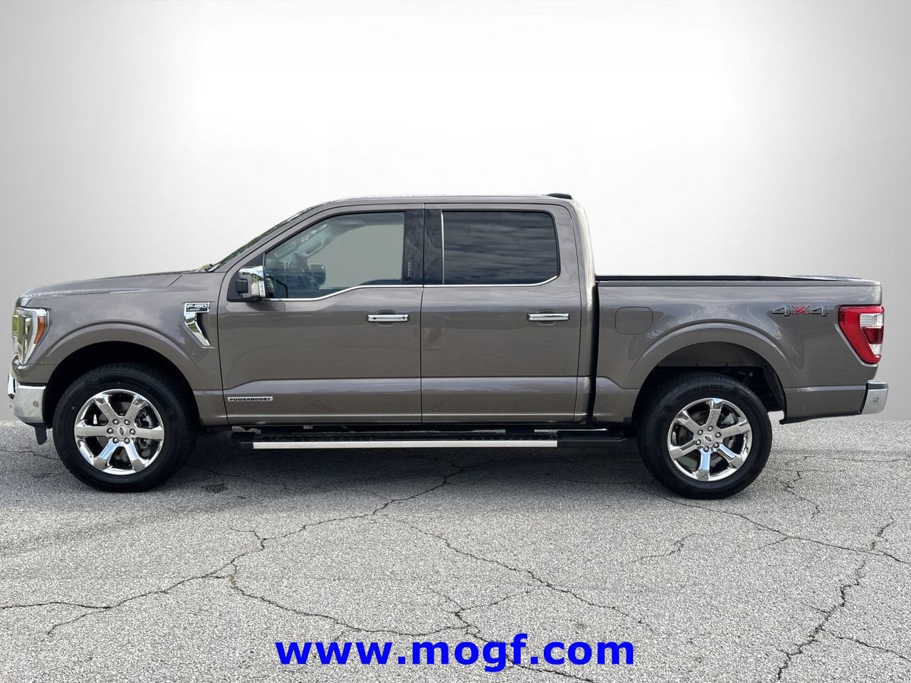 Certified 2023 Ford F150 Lariat w/ Equipment Group 502A High AWD/4WD image 19