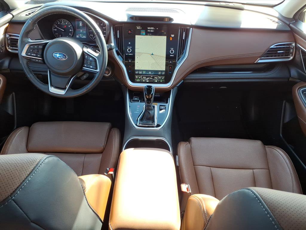 Used 2023 Subaru Outback Touring XT image 17