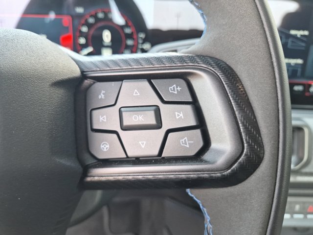 Certified 2024 Ford Mustang Dark Horse RWD image 19