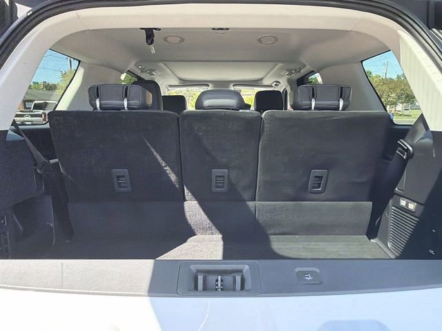 Certified 2025 Ford Expedition Active image 29