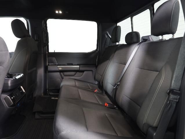 Certified 2023 Ford F150 XLT w/ Equipment Group 302A High image 9