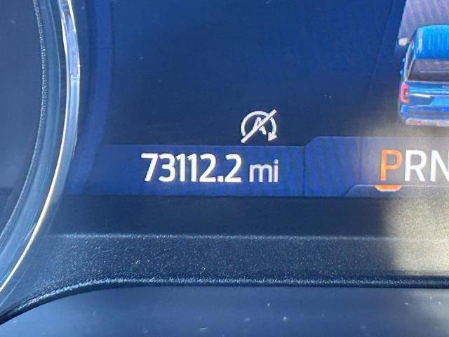 Certified 2024 Ford Expedition Limited image 25