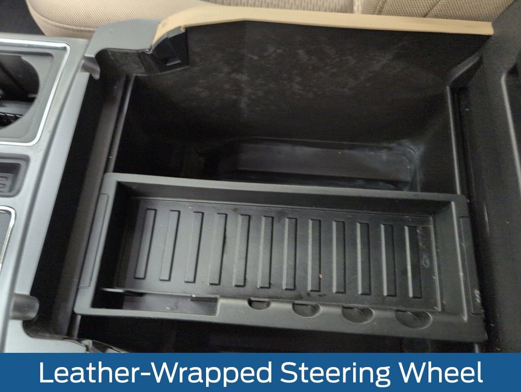 Certified 2018 Ford F150 XLT w/ Equipment Group 302A Luxury image 45