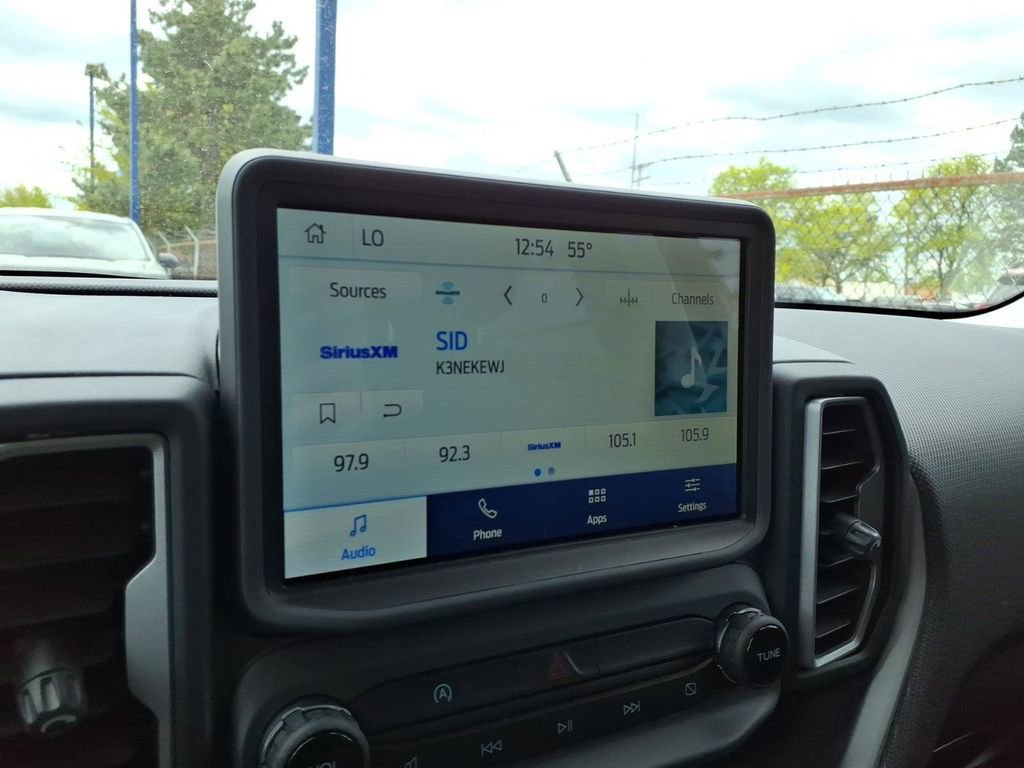 Certified 2023 Ford Bronco Sport Big Bend AWD/4WD image 18