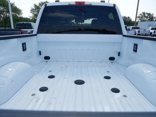 Certified 2025 Ford F250 Lariat AWD/4WD image 20