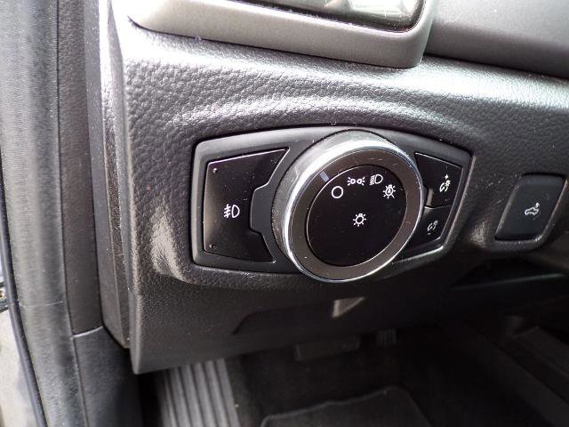 Certified 2023 Ford Ranger 4x4 SuperCrew image 16