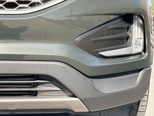 Certified 2023 Ford Edge SEL w/ Convenience Package AWD/4WD image 11