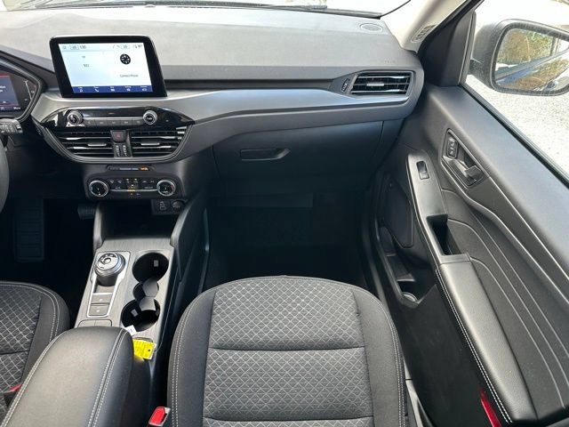 Certified 2025 Ford Escape Active FWD image 13