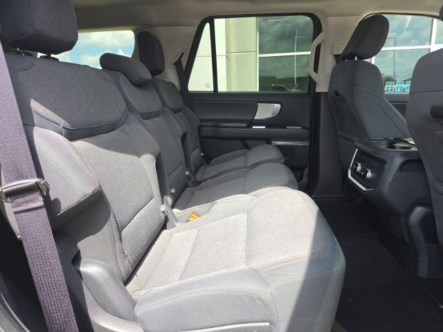 Certified 2025 Ford Expedition Active AWD/4WD image 20