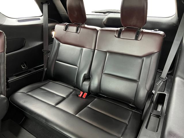 Certified 2020 Ford Explorer Platinum w/ Premium Technology Package AWD/4WD image 20