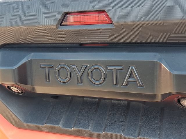 Used 2023 Toyota Tundra TRD Pro AWD/4WD image 29