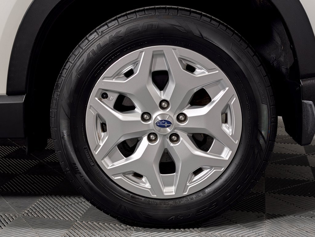 Used 2019 Subaru Forester AWD/4WD image 27