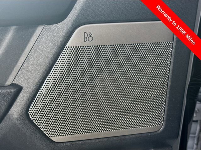 Certified 2025 Ford F150 Tremor w/ Bed Utility Package image 23