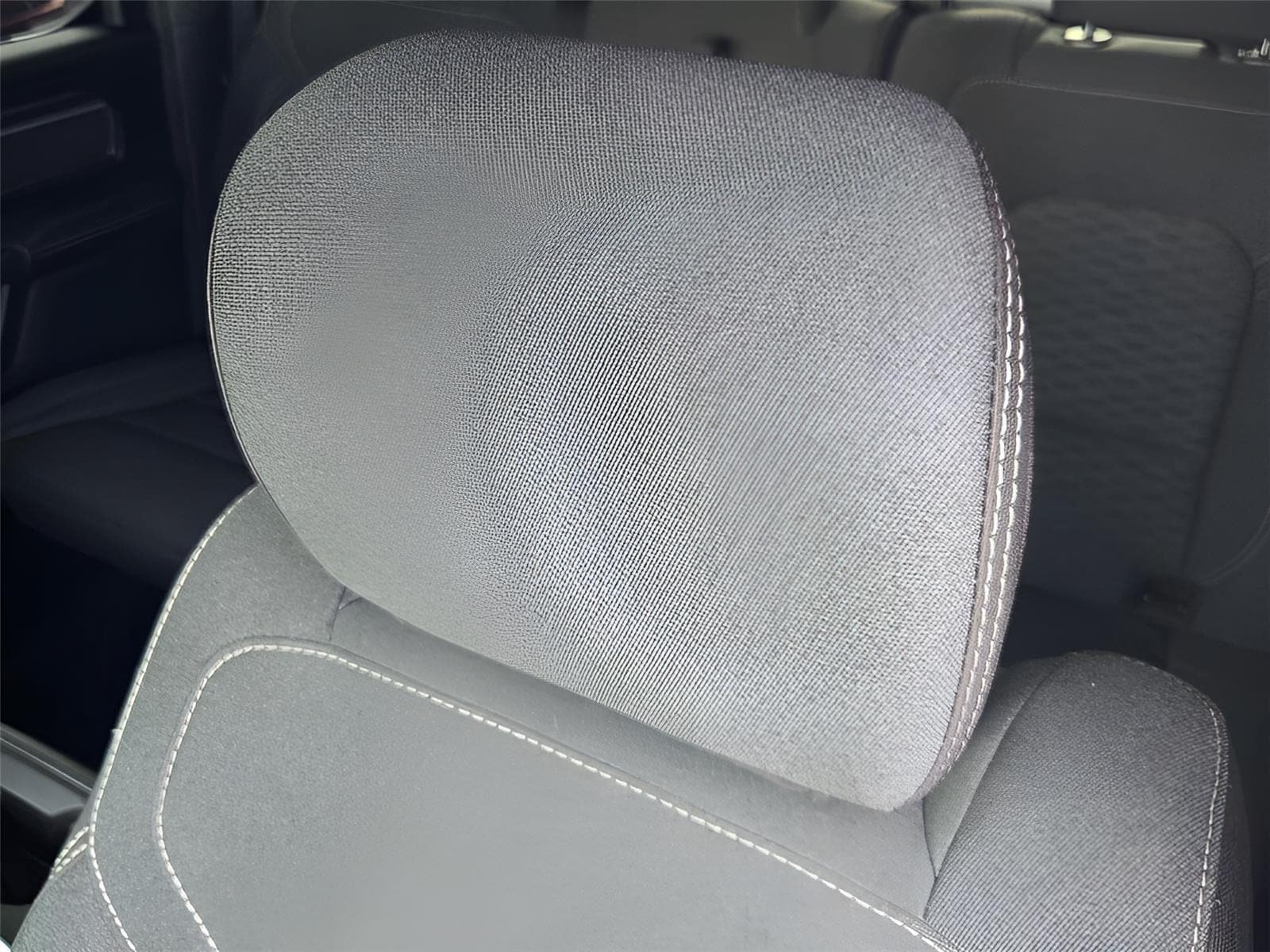 Used 2025 RAM 1500 Lone Star AWD/4WD image 23