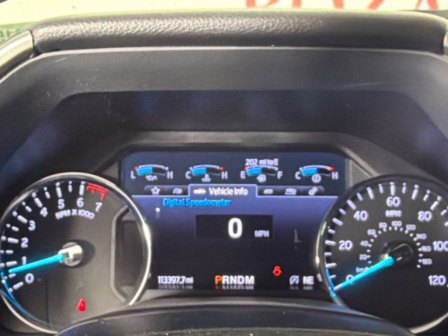 Certified 2021 Ford Expedition XLT RWD image 23