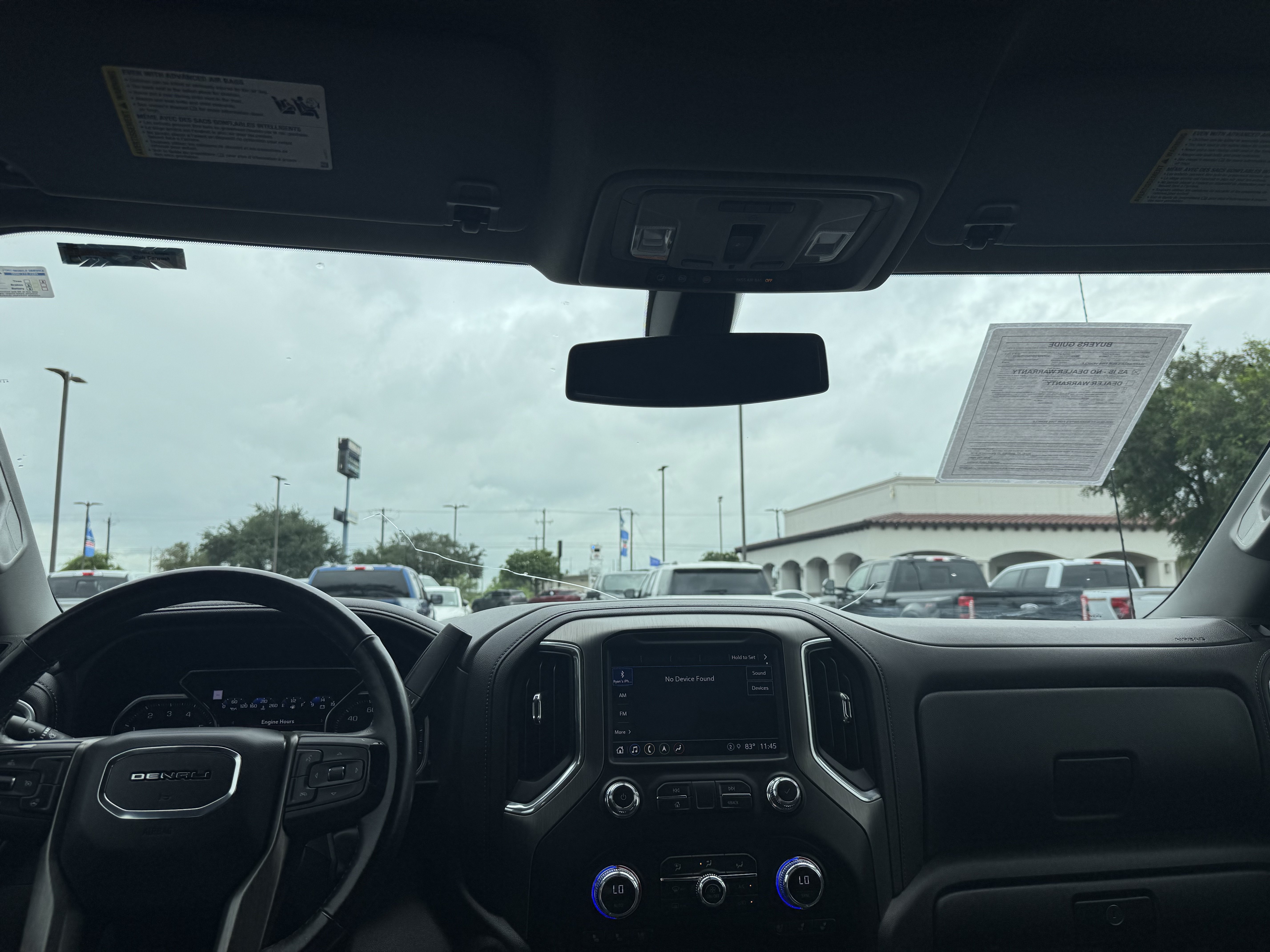 Used 2022 GMC Sierra 1500 Denali RWD image 20