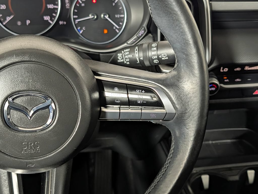 Used 2024 MAZDA CX-50 AWD 2.5 S w/ Weather Package image 18