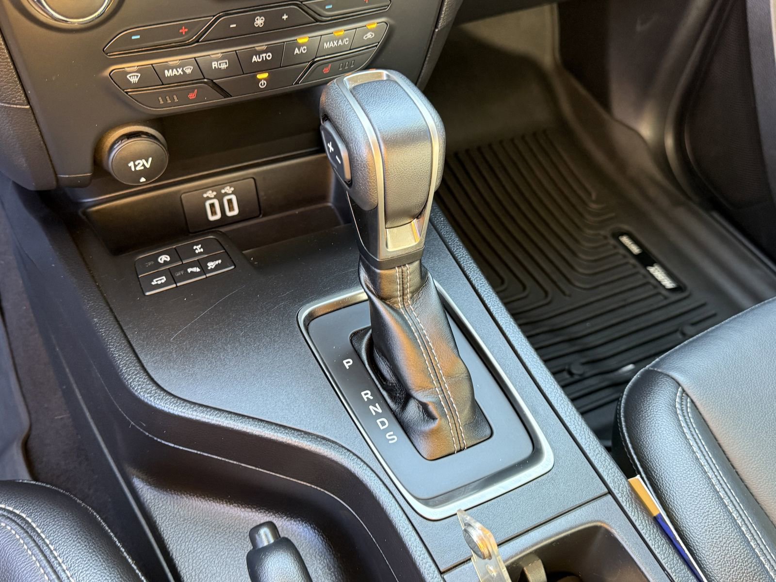 Certified 2022 Ford Ranger Lariat w/ Equipment Group 501A High image 25