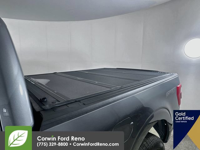 Certified 2022 Ford F150 Lariat AWD/4WD image 30