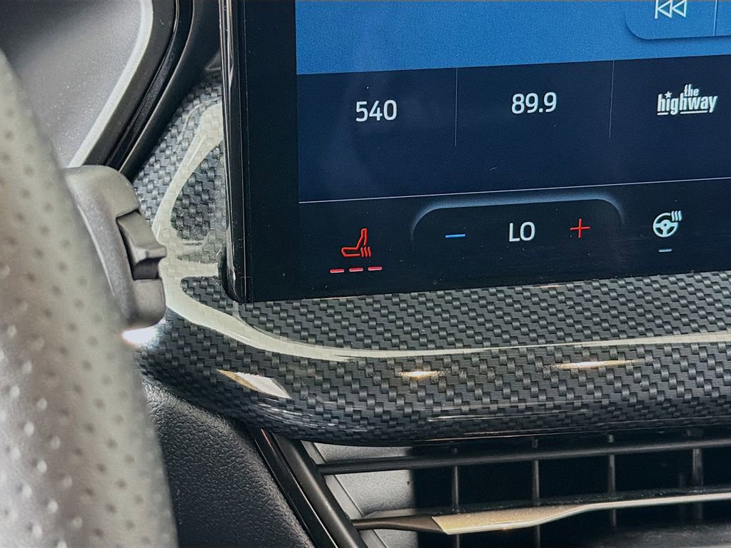 Certified 2025 Ford Escape ST-Line w/ Equipment Group 301A FWD image 36