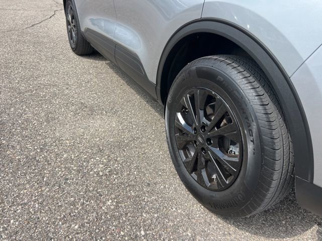 Certified 2023 Ford Escape Active w/ Tech Pack #2 image 29