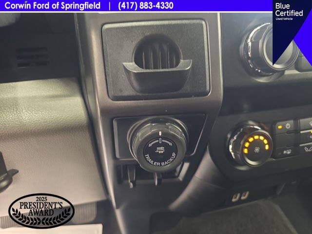 Certified 2019 Ford F150 XLT w/ Equipment Group 301A Mid RWD image 29