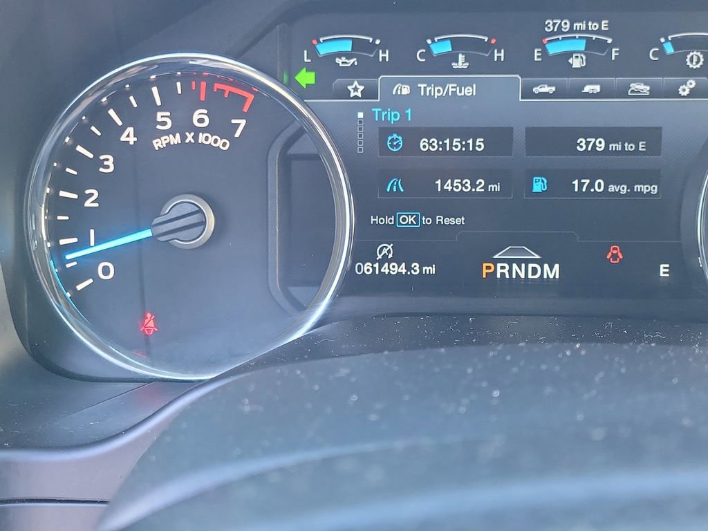 Certified 2020 Ford F150 Lariat w/ Equipment Group 502A Luxury image 26