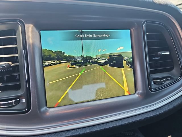 Used 2021 Dodge Challenger R/T Scat Pack RWD image 26