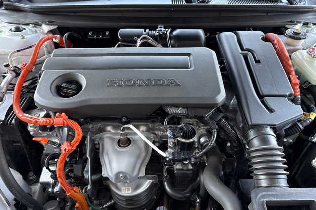 Used 2025 Honda Accord Sport image 22
