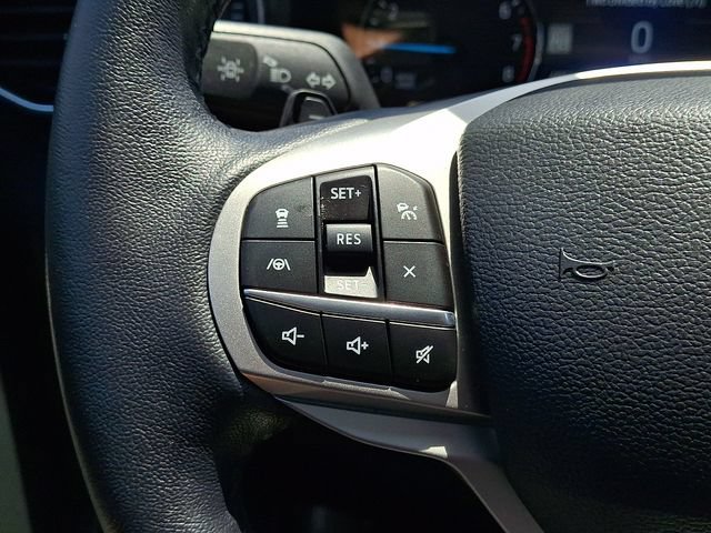 Certified 2021 Ford Explorer Limited w/ Equipment Group 301A AWD/4WD image 22