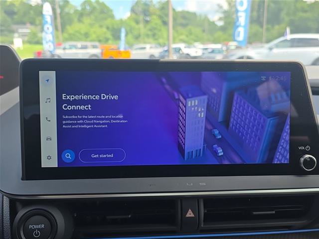 Used 2025 Toyota Prius XLE AWD/4WD image 22