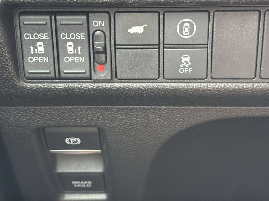 Used 2021 Honda Odyssey EX-L image 19