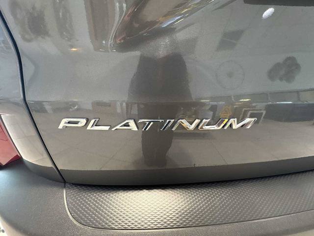 Certified 2024 Ford Escape Platinum AWD/4WD image 35