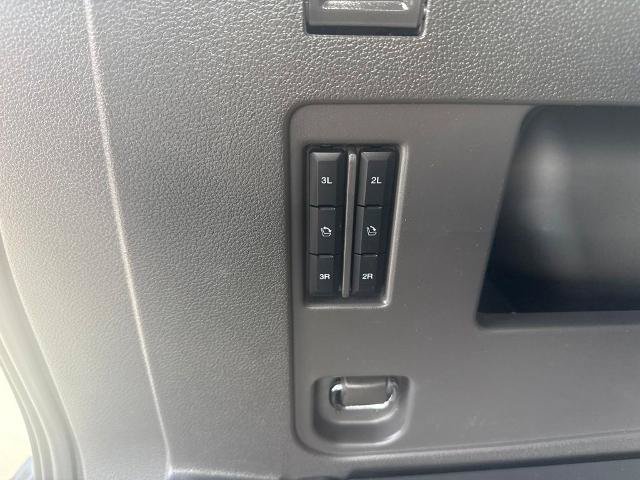 Certified 2020 Ford Expedition Max Limited w/ Equipment Group 302A RWD image 30