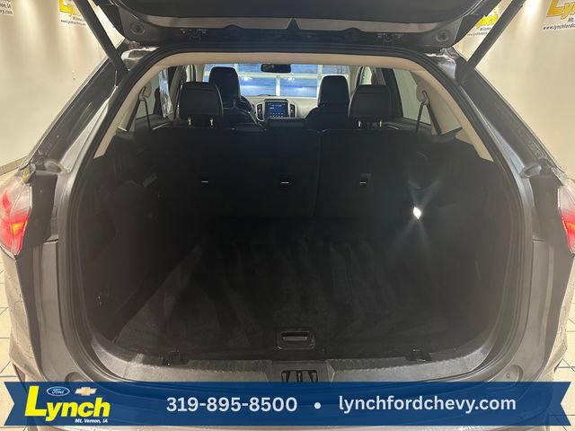 Certified 2024 Ford Edge SEL w/ Convenience Package AWD/4WD image 25