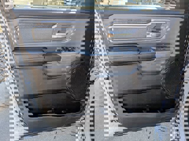 Used 2023 RAM 1500 Big Horn w/ Trailer Tow Group image 12