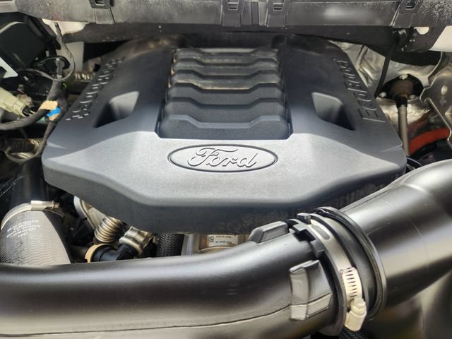 Certified 2023 Ford F150 XLT w/ Equipment Group 302A High AWD/4WD image 22