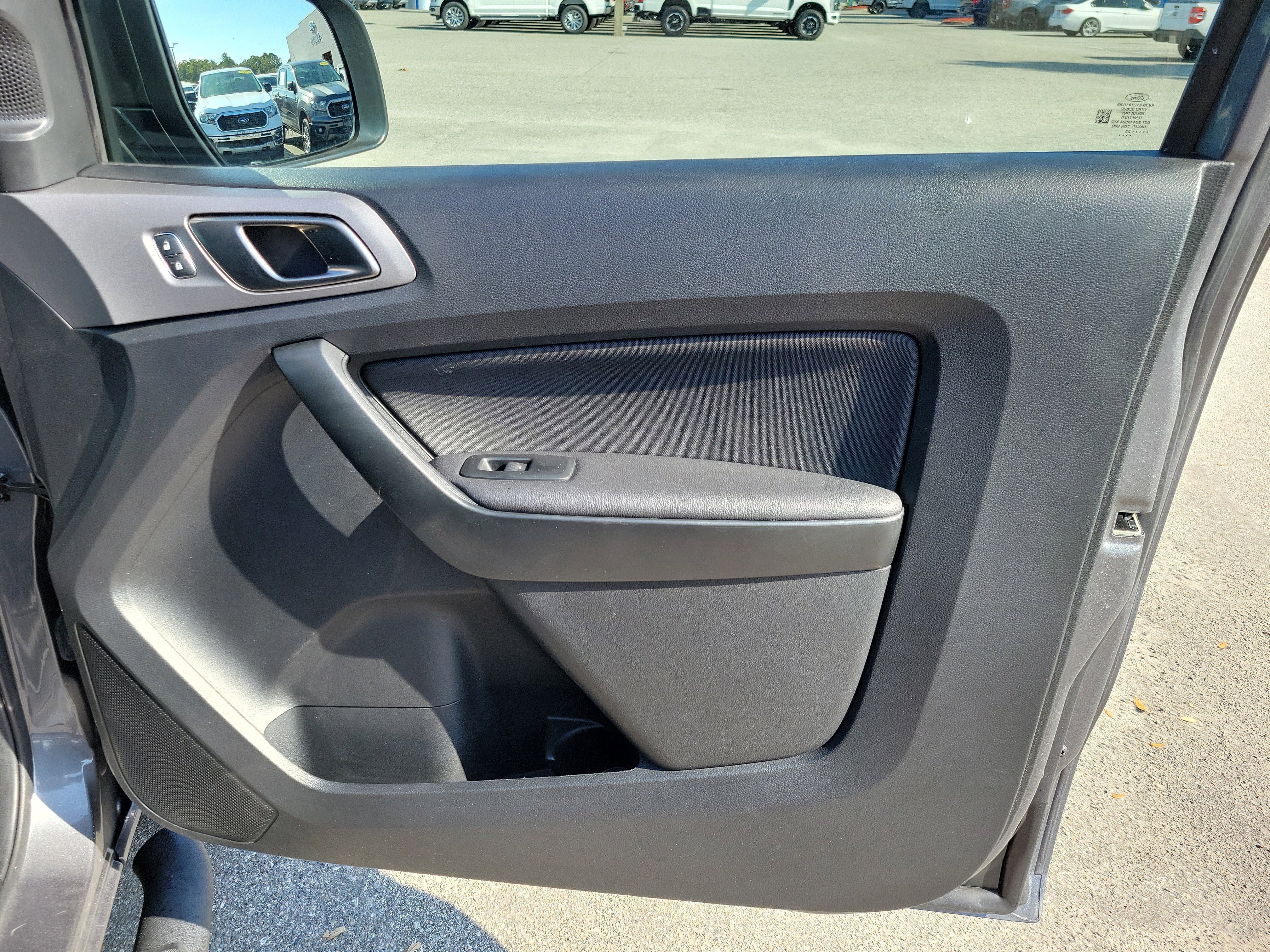 Certified 2023 Ford Ranger XLT w/ Equipment Group 301A Mid image 26