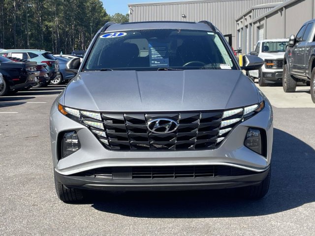 Used 2023 Hyundai Tucson SEL w/ Convenience Package FWD image 37