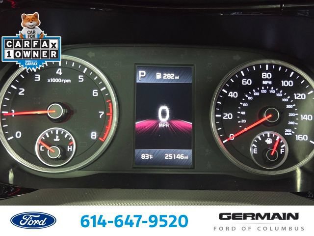 Used 2022 Kia K5 GT-Line w/ GT-Line FWD Premium Package image 26