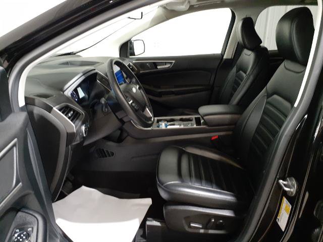 Certified 2023 Ford Edge SEL w/ Convenience Package AWD/4WD image 2