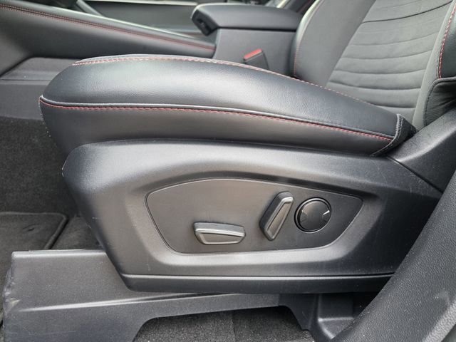 Certified 2025 Ford Explorer ST-Line image 14