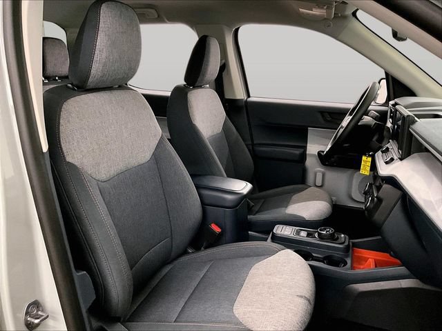 Certified 2024 Ford Maverick XLT FWD image 7