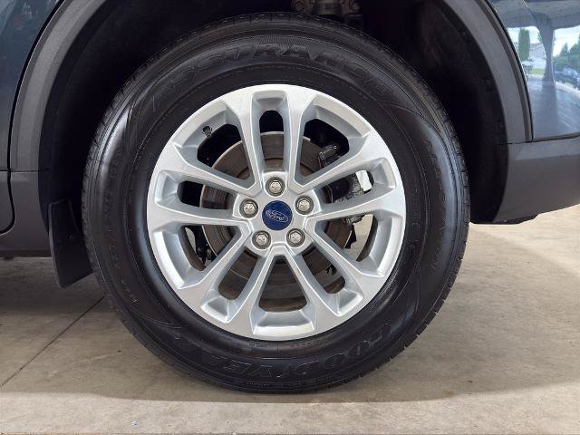 Certified 2022 Ford Escape SE w/ Convenience Package AWD/4WD image 8