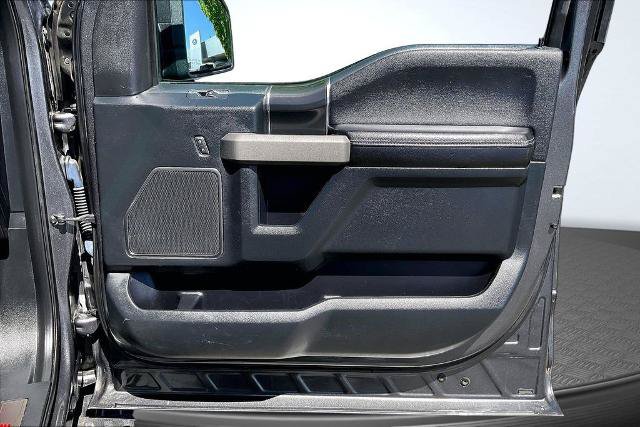 Certified 2019 Ford F150 Raptor w/ Equipment Group 802A Luxury AWD/4WD image 24