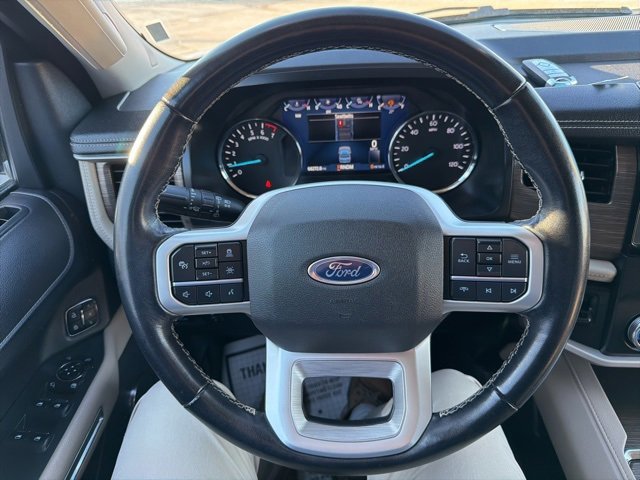 Certified 2023 Ford Expedition Limited image 12
