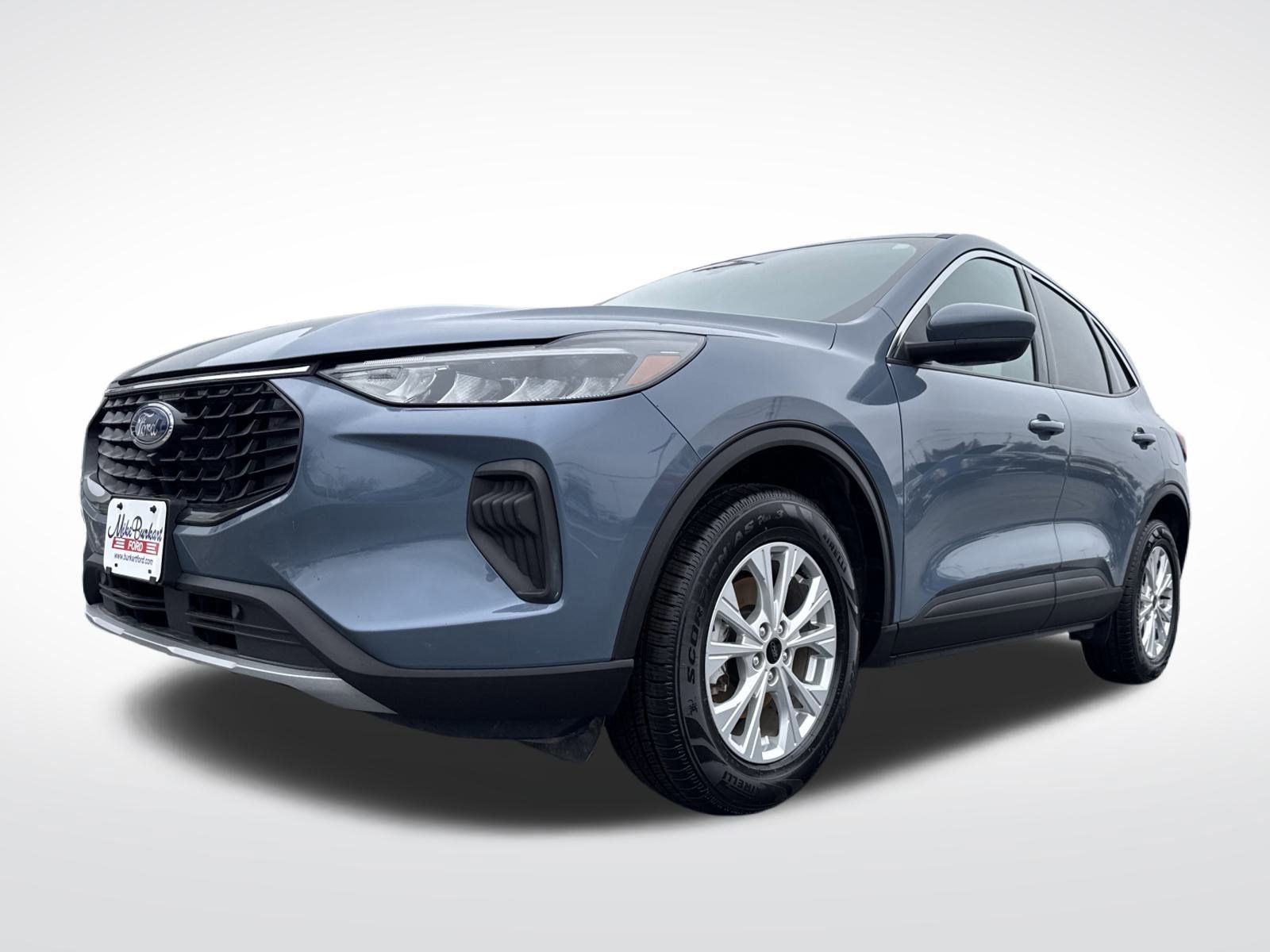 Certified 2023 Ford Escape Active w/ Tech Pack #2 image 11